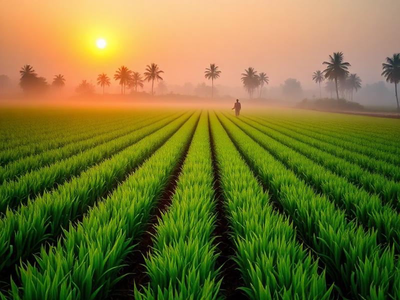 Agricultural Products
